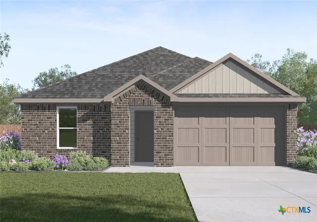 Photo 1 of Sale Pending at 181 Baby Calf Roping Rd, Jarrell, TX 76537 | MLS# 606691 | Listing updated on 2026-03-24