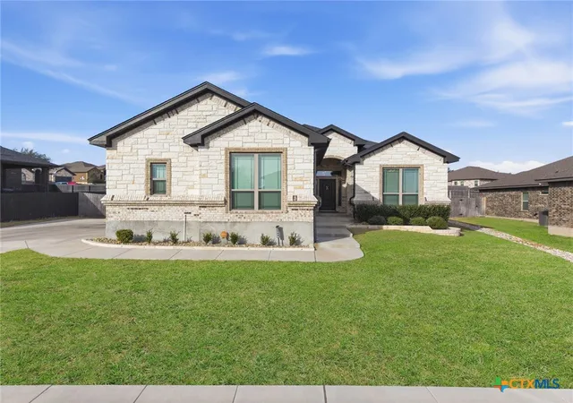 3rd image of 8505 Grand Oaks Ln, Killeen, TX 76542 | MLS# 606710
