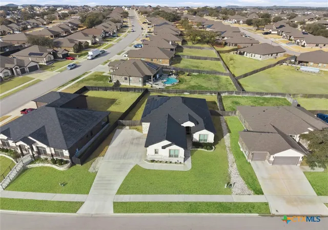 5th image of 8505 Grand Oaks Ln, Killeen, TX 76542 | MLS# 606710