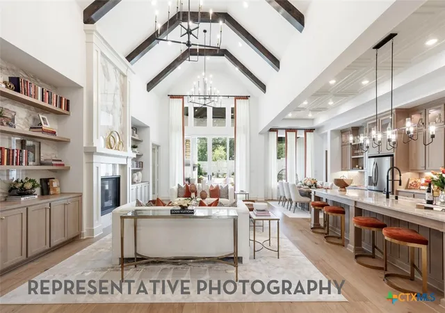 4th image of 121 Possumhaw Ln, San Marcos, TX 78666 | MLS# 606639