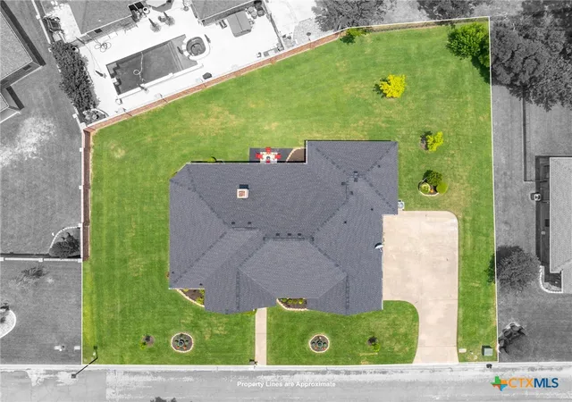 28th image of 5003 Lakeshore Dr, Killeen, TX 76543 | MLS# 606747