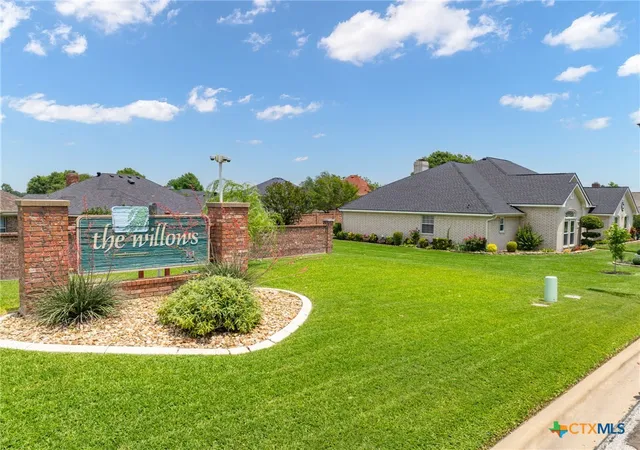 2nd image of 5003 Lakeshore Dr, Killeen, TX 76543 | MLS# 606747