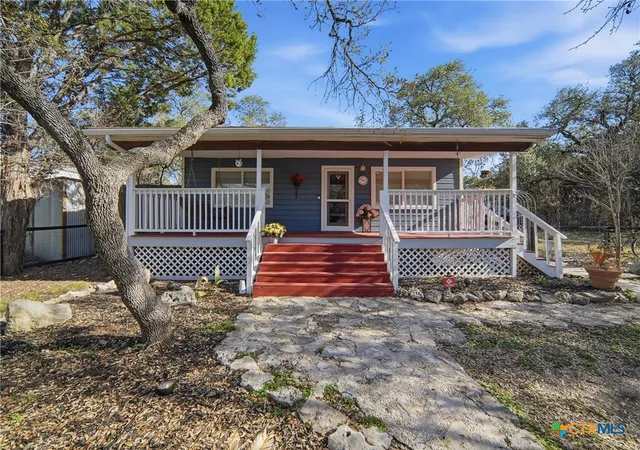 Photo 3 of Single family home for sale at 16019 Agua Vista, Austin, TX 78734 | MLS# 606664 | Listing updated on 2026-06-30