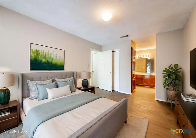 25th image of 1202 Thorpe Ln #216, San Marcos, TX 78666 | MLS# 606816