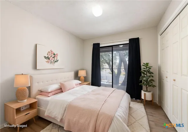 4th image of 1202 Thorpe Ln #216, San Marcos, TX 78666 | MLS# 606816