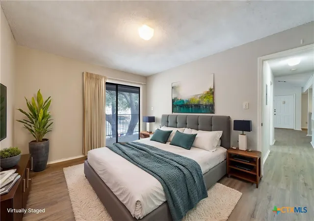 5th image of 1202 Thorpe Ln #216, San Marcos, TX 78666 | MLS# 606816