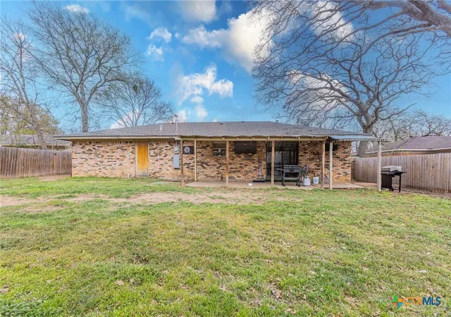 18th image of 314 S Rita St St, Waco, TX 76705 | MLS# 606522