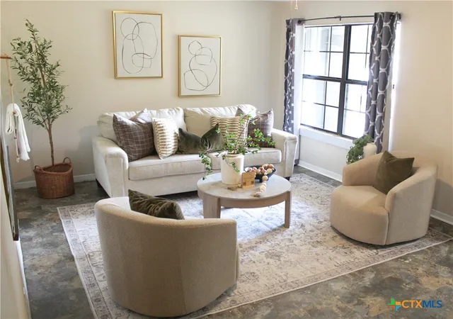 2nd image of 314 S Rita St St, Waco, TX 76705 | MLS# 606522