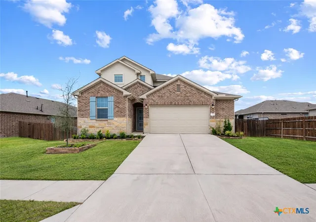 1st image of 18008 Nepi Dr, Pflugerville, TX 78660 | MLS# 606843