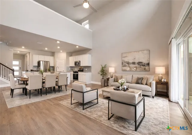 3rd image of 18008 Nepi Dr, Pflugerville, TX 78660 | MLS# 606843