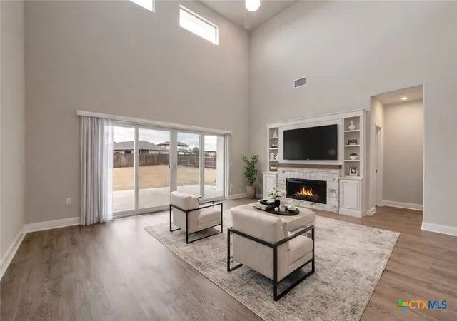 4th image of 18008 Nepi Dr, Pflugerville, TX 78660 | MLS# 606843