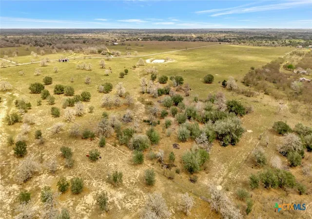 Photo 1 of Land for sale at 1103 Berger Rd, Goliad, TX 77963 | MLS# 606627 | Listing updated on 2026-06-15