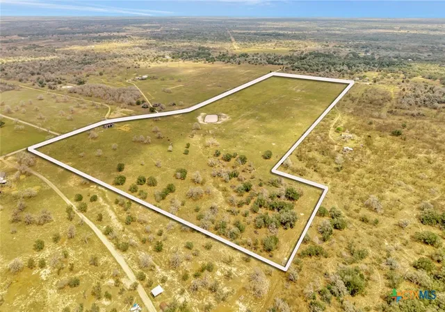 Photo 21 of Land for sale at 1103 Berger Rd, Goliad, TX 77963 | MLS# 606627 | Listing updated on 2026-06-15