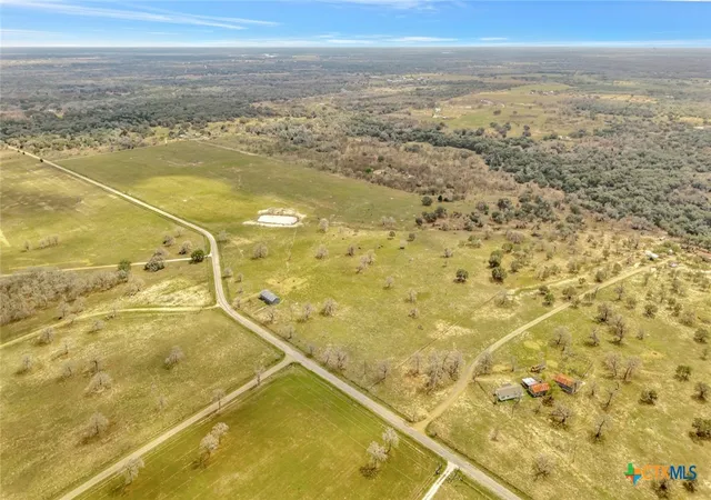 Photo 2 of Land for sale at 1103 Berger Rd, Goliad, TX 77963 | MLS# 606627 | Listing updated on 2026-06-15