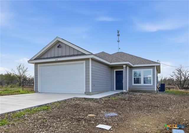 1st image of 608 Mustang Circle, Nixon, TX 78140 | MLS# 606742