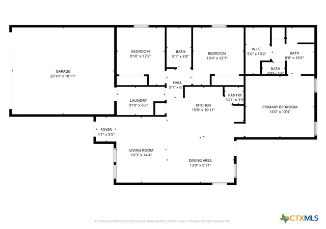 23rd image of 608 Mustang Circle, Nixon, TX 78140 | MLS# 606742