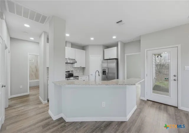 3rd image of 608 Mustang Circle, Nixon, TX 78140 | MLS# 606742