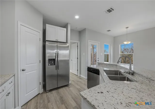 5th image of 608 Mustang Circle, Nixon, TX 78140 | MLS# 606742