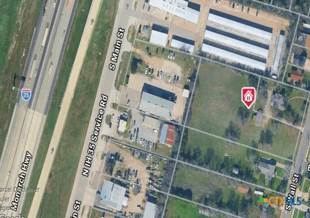 18th image of 1915 & 1925 S Wall St, Belton, TX 76513 | MLS# 606914