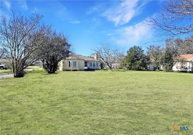 1st image of 1915 & 1925 S Wall St, Belton, TX 76513 | MLS# 606914