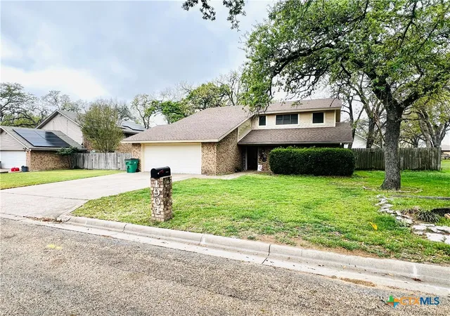 Homes for sale in Cameron, TX | 1904 N Hoover Ave, Cameron, TX 76520 | MLS# 606936