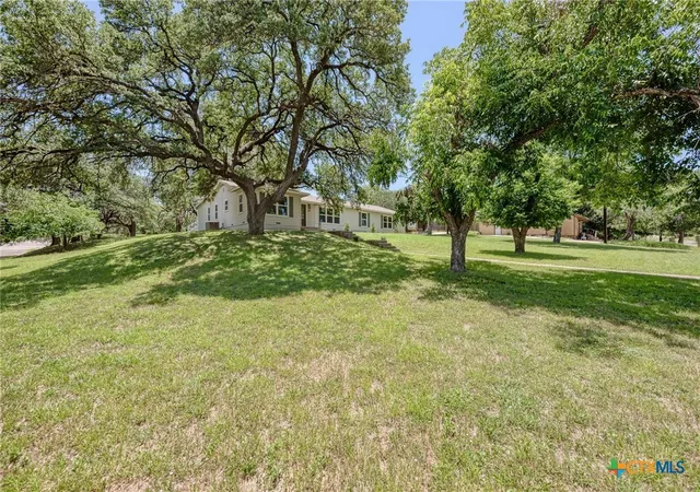 Photo 1 of Single family home for sale at 502 W Ave A, Lampasas, TX 76550 | MLS# 606929 | Listing updated on 2026-07-15