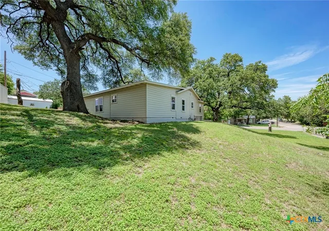 Photo 42 of Single family home for sale at 502 W Ave A, Lampasas, TX 76550 | MLS# 606929 | Listing updated on 2026-07-15