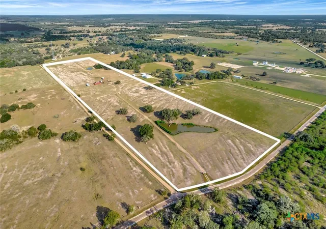 2nd image of 000 County Road 1, Hallettsville, TX 77964 | MLS# 606892