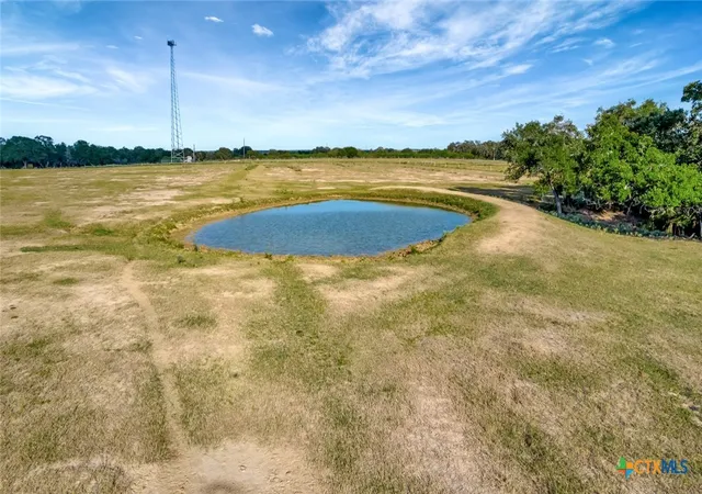 Photo 4 of Sale Pending at 000 County Rd 1, Hallettsville, TX 77964 | MLS# 606892 | Listing updated on 2026-07-14