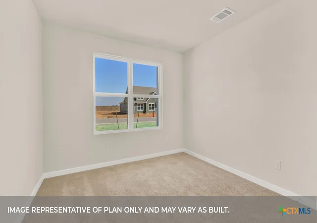 3rd image of 383 Kolbo Crossing Cvs, Lockhart, TX 78644 | MLS# 606945