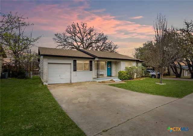 Homes for sale in Copperas Cove, TX | 2606 Mountain Ave, Copperas Cove, TX 76522 | MLS# 606949