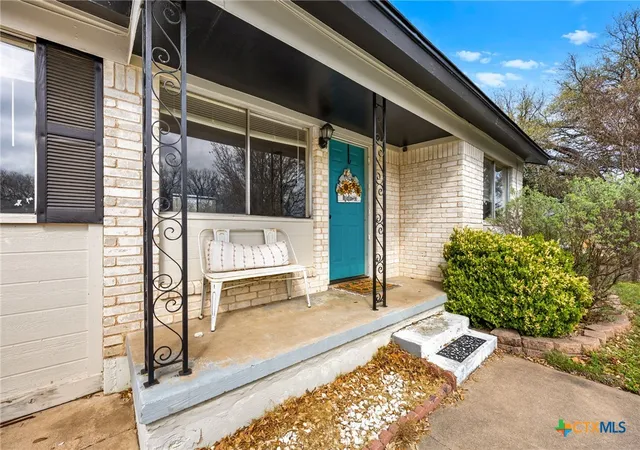Homes for sale in Copperas Cove, TX | 2606 Mountain Ave, Copperas Cove, TX 76522 | MLS# 606949