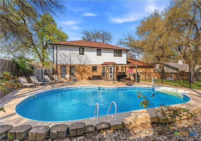 2nd image of 506 Pecos Trl, Belton, TX 76513 | MLS# 606823