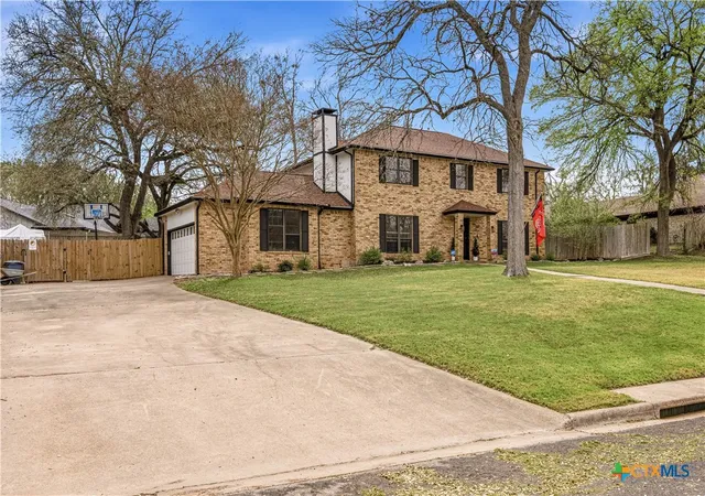 31st image of 506 Pecos Trl, Belton, TX 76513 | MLS# 606823