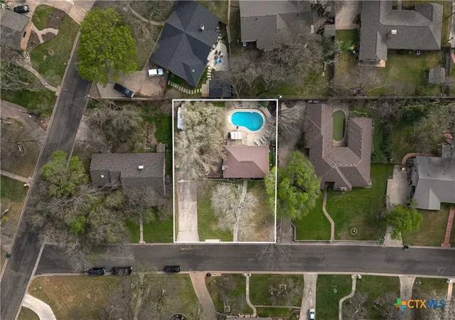 4th image of 506 Pecos Trl, Belton, TX 76513 | MLS# 606823