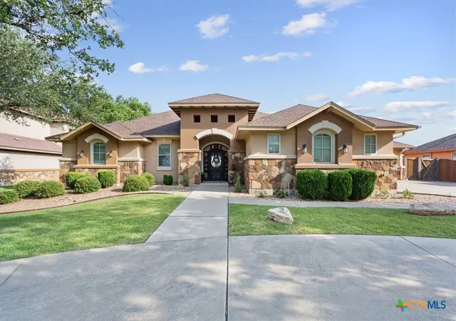 1st image of 1160 Mescalero Trl, Belton, TX 76513 | MLS# 606957