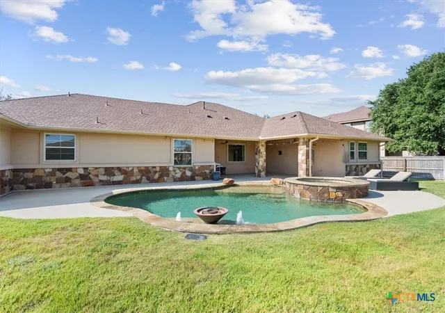 2nd image of 1160 Mescalero Trl, Belton, TX 76513 | MLS# 606957