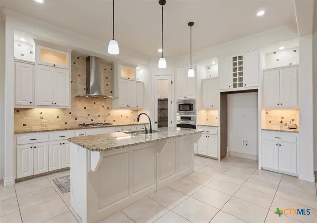 4th image of 1160 Mescalero Trl, Belton, TX 76513 | MLS# 606957
