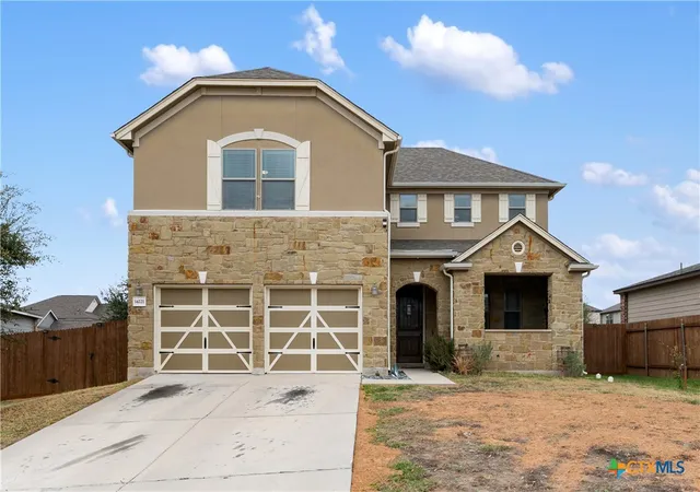 1st image of 14221 James Garfield St, Manor, TX 78653 | MLS# 606938