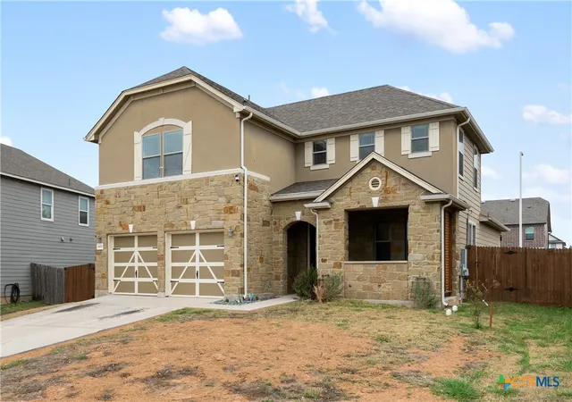 3rd image of 14221 James Garfield St, Manor, TX 78653 | MLS# 606938