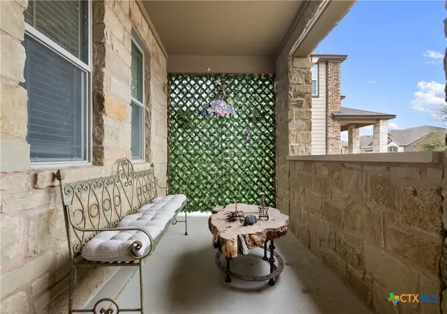 5th image of 14221 James Garfield St, Manor, TX 78653 | MLS# 606938