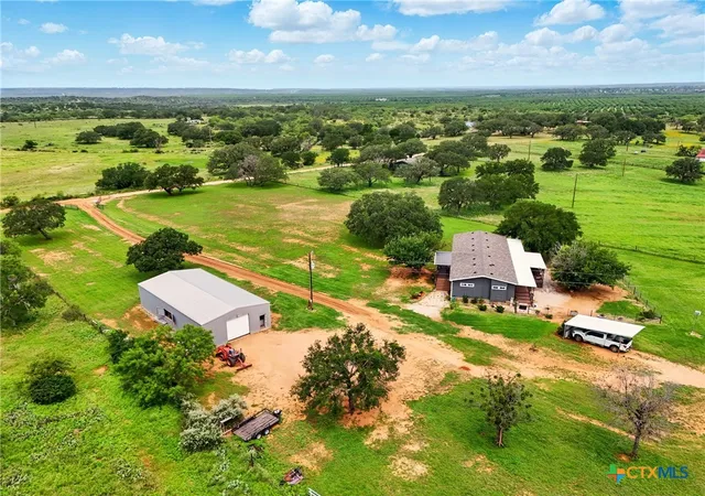 Photo 14 of Manufactured home for sale at 2363 Cr 144, San Saba, TX 76877 | MLS# 606982 | Listing updated on 2026-05-27