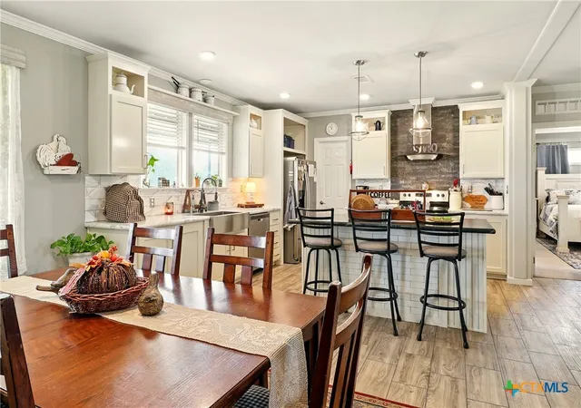 Photo 3 of Manufactured home for sale at 2363 Cr 144, San Saba, TX 76877 | MLS# 606982 | Listing updated on 2026-05-27