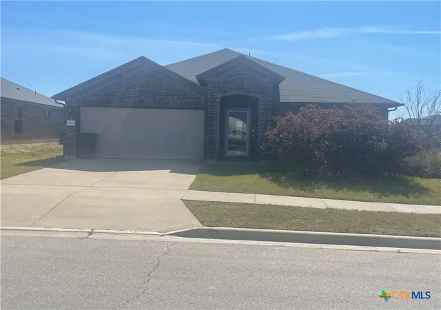 Photo 3 of Single family home for sale at 1809 Gigante Dr, Killeen, TX 76543 | MLS# 606580 | Listing updated on 2026-07-17