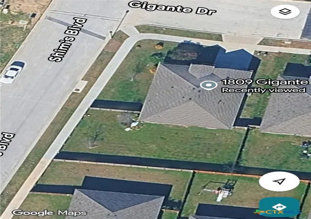 Photo 3 of Single family home for sale at 1809 Gigante Dr, Killeen, TX 76543 | MLS# 606580 | Listing updated on 2026-07-17