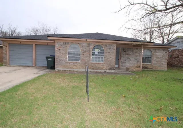 Homes for sale in Copperas Cove, TX | 109 Manning Dr, Copperas Cove, TX 76522 | MLS# 606950