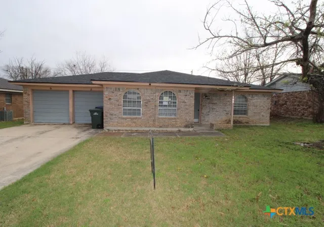 Homes for sale in Copperas Cove, TX | 109 Manning Dr, Copperas Cove, TX 76522 | MLS# 606950