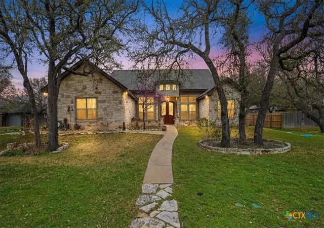 1st image of 615 Benchmark Trl, Belton, TX 76513 | MLS# 607012