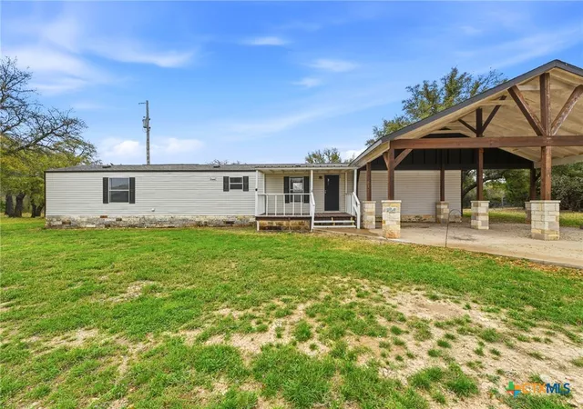 Homes for sale in Kempner, TX | 770 Private Road 3447, Kempner, TX 76539 | MLS# 606340