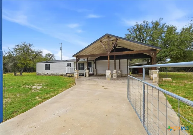 Homes for sale in Kempner, TX | 770 Private Road 3447, Kempner, TX 76539 | MLS# 606340